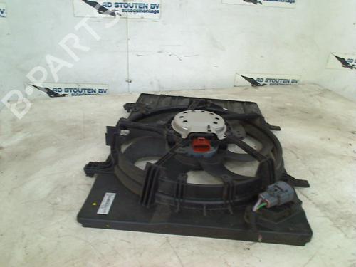 Fan FORD FIESTA VII (HJ, HF) 1.0 EcoBoost | BP29932692M128