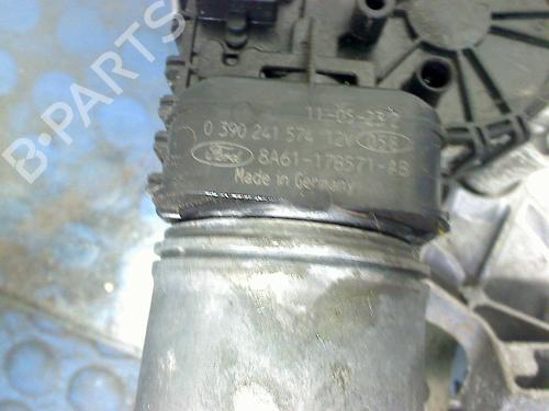 Vindrute Vindusviskermekanisme FORD FIESTA VI (CB1, CCN) 1.25 | BP18787780C83 