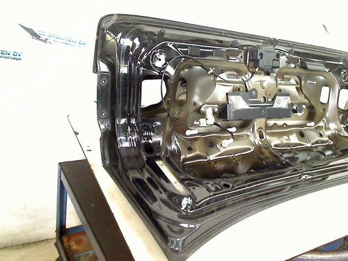 Tailgate LEXUS IS II (_E2_) 250 (GSE20) | BP28215339C6 