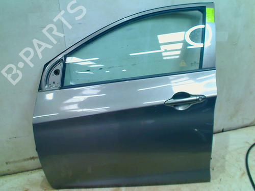Dør venstre fortil Dør venstre fortil KIA PICANTO II (TA) 1.0 (69 hp) 33266308 33266308