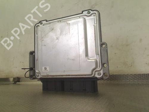 Engine control unit (ECU) CITROËN BERLINGO Box Body/MPV (K9) 1.5 BlueHDi 75 | BP39614105M57 - Image 4