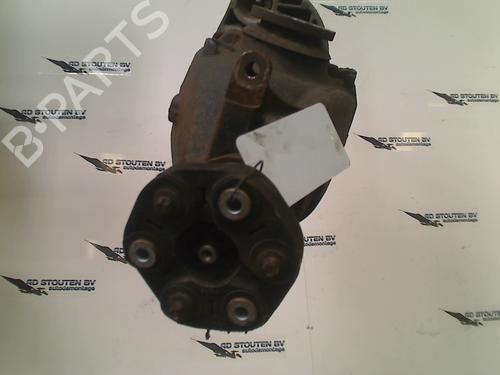 Rear differential BMW 3 Touring (E91) 320 d | BP13100749M24 
