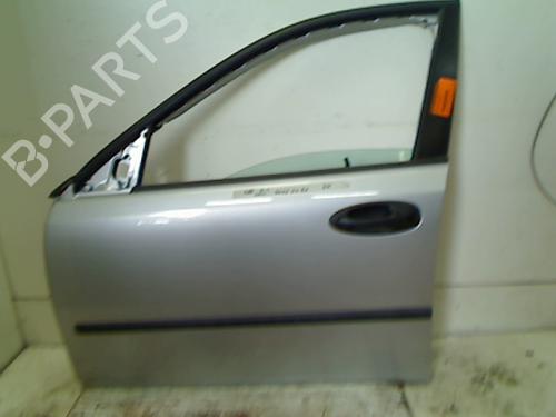 Used Left front door SAAB 9-3 (YS3F, E79, D79, D75) 1,8t (150 hp) 11305424
