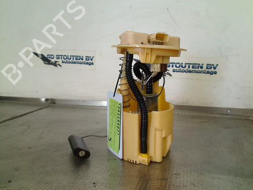 Fuel pump RENAULT CLIO IV (BH_) 1.5 dCi 90 | BP29360920M76 