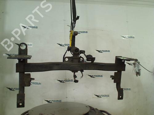 Bola de reboque/mecanismo LAND ROVER RANGE ROVER III (L322) 4.4 4x4 (286 hp) 31286378