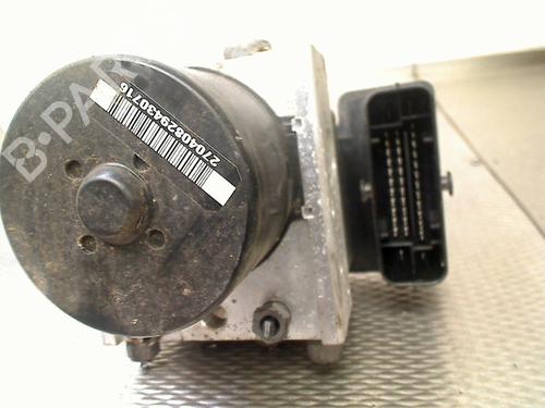 ABS pump OPEL COMBO Box Body/MPV (X12) 1.3 CDTI (B05) | BP33687073M43 - Image 5