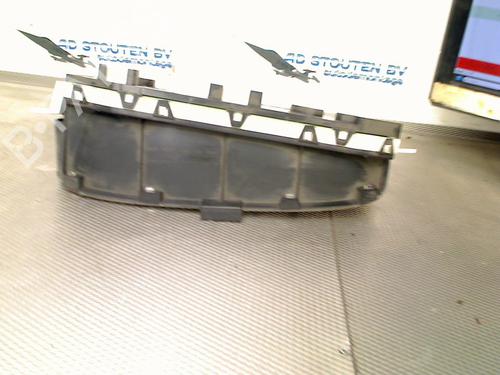 Display monitor NISSAN X-TRAIL I (T30) 2.2 dCi | BP28124900C48 