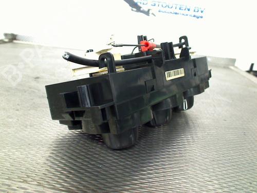 Climate control CITROËN C3 II (SC_) 1.2 VTi 82 | BP31312090I5 
