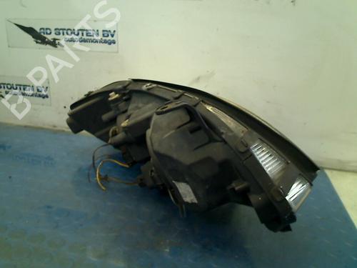 Højre forlygte OPEL ZAFIRA A MPV (T98) 2.2 16V (F75) | BP11326453C29