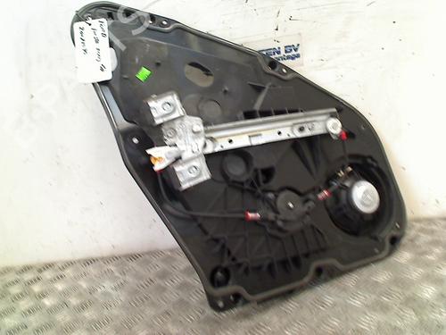 Rear left window mechanism FORD FIESTA VI (CB1, CCN) 1.25 | BP11308643C24 