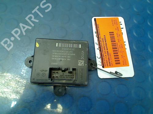 Control unit VOLVO V40 Hatchback (525) D2 | BP11318074M11 - Image 2