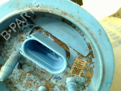 Fuel pump SKODA OCTAVIA II Combi (1Z5) 1.2 TSI | BP16363965M76 