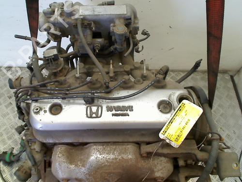 Used Engine HONDA ACCORD V (CE, CF_, CD) 1.8 i (CE7) (116 hp) 11296292