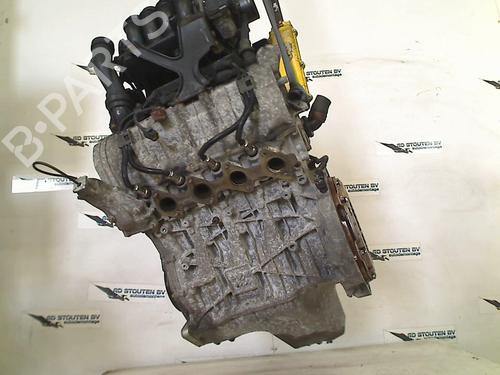 Engine MERCEDES-BENZ B-CLASS Sports Tourer (W245) B 170 (245.232) | BP27692236M1 