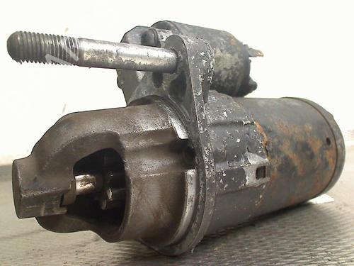 Starter SUZUKI SWIFT III (MZ, EZ) 1.3 (RS413, ZC11S) | BP31181124M8 