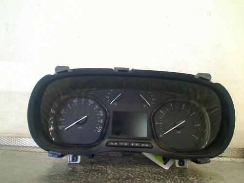 Instrument cluster OPEL VIVARO C Van (K0) 2.0 | BP39136086C47 - Image 3