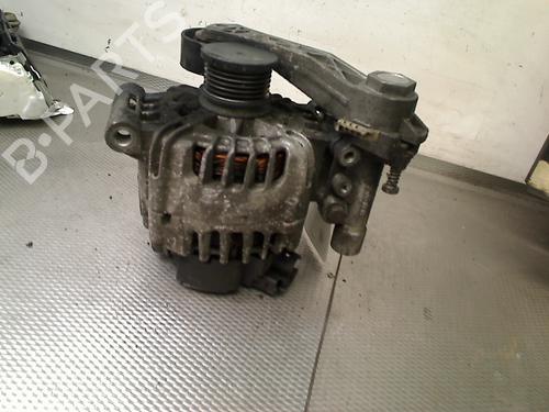 Alternator CITROËN C5 III Break (RW_) 1.6 THP 155 | BP33448528M7 - Image 3