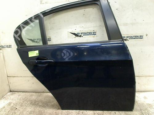 Right rear door BMW 3 (E90) 320 i | BP12587968C5