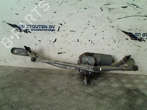 Used Front wipers mechanism BMW 5 (F10) 520 d (184 hp) 11313335