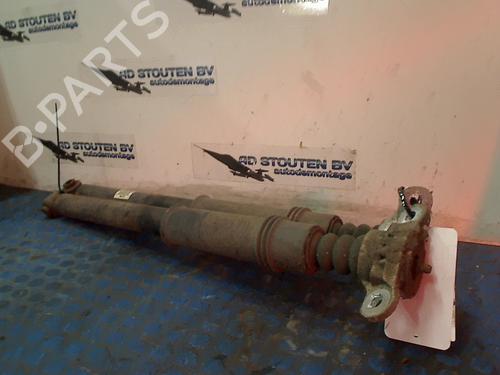 Used Right rear shock absorber PEUGEOT 308 I (4A_, 4C_) 1.6 16V (120 hp) 13231117