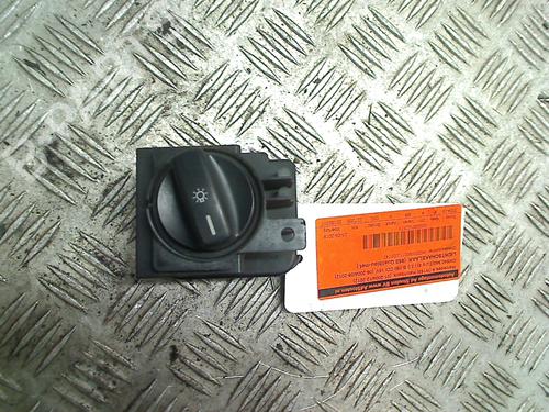 Headlight switch MERCEDES-BENZ A-CLASS (W169) A 180 CDI (169.007, 169.307) | BP11310432I24 