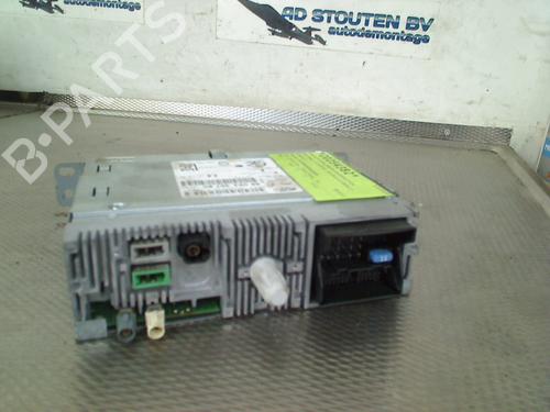 Radio CITROËN C4 CACTUS 1.2 VTi 82 | BP30167660E6 