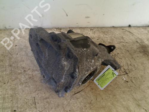 Rear differential BMW 5 (G30, F90) 530 i Mild-Hybrid | BP15511839M24 