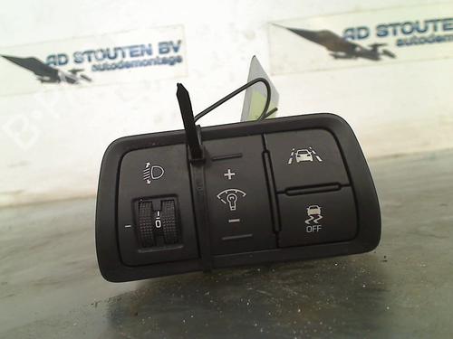 Used Switch HYUNDAI i20 II (GB, IB) 1.0 T-GDI (101 hp) 23399919