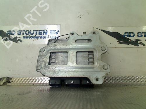 Engine control unit (ECU) NISSAN QASHQAI / QASHQAI +2 I (J10, NJ10, JJ10E) 1.6 | BP28166706M57 