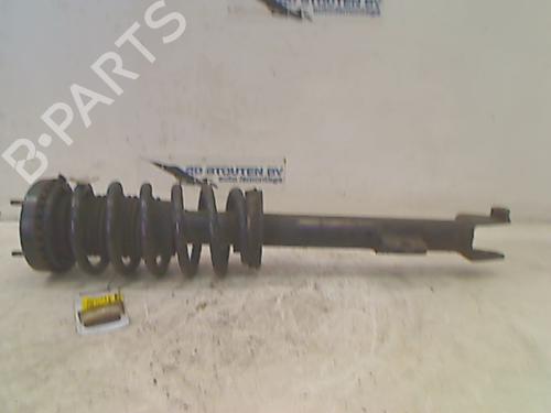 Used Left front shock absorber Left front shock absorber 11296814 11296814