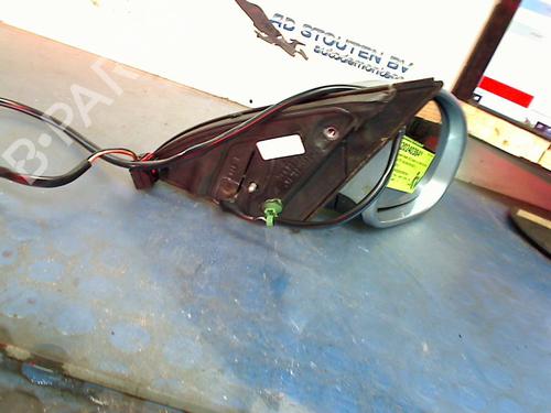 Right mirror VW PASSAT B6 (3C2) 1.9 TDI | BP17209813C27 