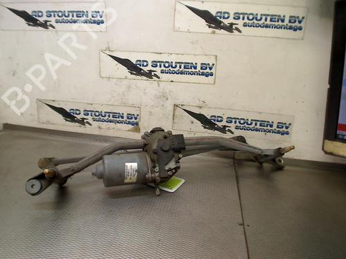 Used Front wipers mechanism JAGUAR XF I (X250) 3.0 D (211 hp) 31045894