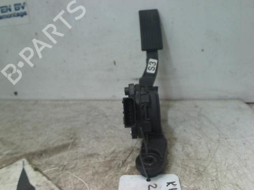 Pedal KIA RIO III (UB) 1.25 CVVT | BP13124467I4 