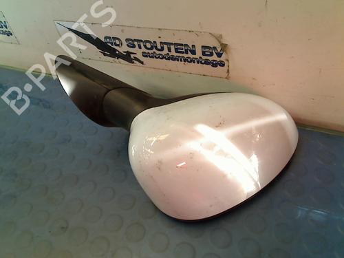 Right mirror FIAT 500 (312_) 1.2 (312AXA1A) | BP16120102C27