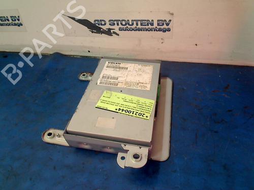 Used Electronic module VOLVO V40 Hatchback (525) D2 (120 hp) 13089306