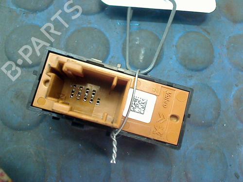 Switch PEUGEOT 2008 I (CU_) 1.2 VTi | BP13321770I30 