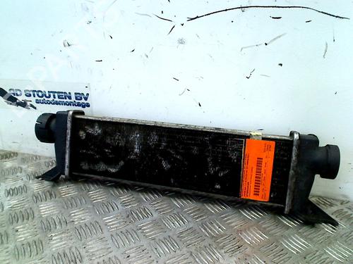 Intercooler MERCEDES-BENZ A-CLASS (W168) A 170 CDI (168.008) BP11307496M30