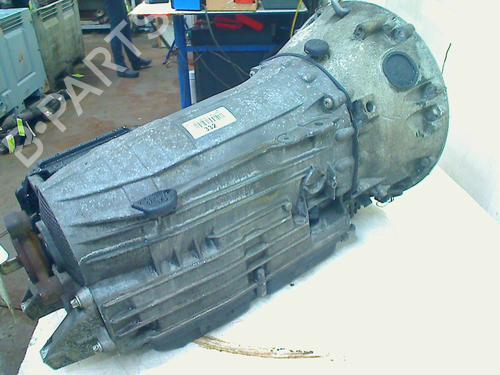 Gearbox MERCEDES-BENZ V-CLASS (W447) V 250 BlueTEC / d (447.811, 447.813, 447.815) | BP38957604M3  - Image 5