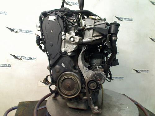 Engine PEUGEOT 3008 I MPV (0U_) 2.0 HDi 150 / BlueHDi 150 | BP30747774M1 
