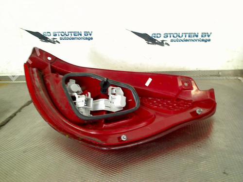 Left taillight FORD FIESTA VI (CB1, CCN) 1.0 | BP29299784C34 