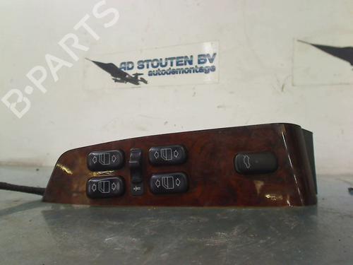 Left front window switch MERCEDES-BENZ S-CLASS (W220) S 320 (220.065, 220.165) | BP17455790I27 