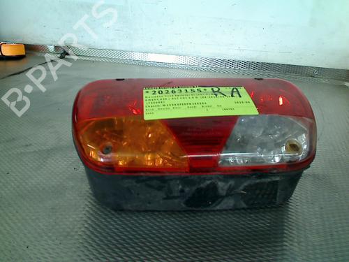 Right taillight MERCEDES-BENZ SPRINTER 5-t Van (B907) 517 CDI (907.653, 907.655, 907.657) | BP36662543C35 - Image 6