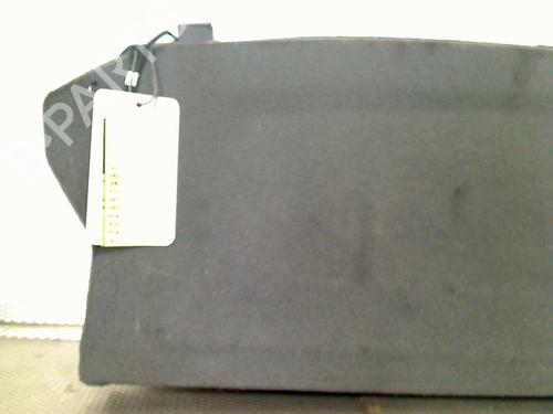 Rear parcel shelf CHEVROLET SPARK (M300) 1.0 LPG | BP31364905C85