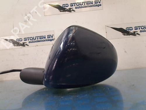Left mirror OPEL CORSA D (S07) 1.2 (L08, L68) | BP11327574C26 