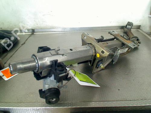 Used Steering column Steering column 39206463 39206463