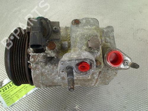 AC compressor FORD TRANSIT CONNECT V408 Box Body/MPV 1.5 TDCi | BP37447825M34 - Image 3