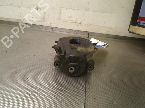 Left front brake caliper VW GOLF VI (5K1) 1.2 TSI | BP31966059M105