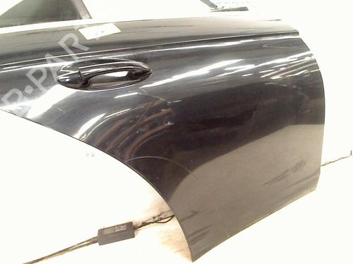 Right rear door MERCEDES-BENZ CLS (C219) CLS 350 CDI (219.322) | BP29953834C5