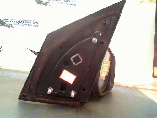 Right mirror KIA PICANTO II (TA) 1.2 | BP12824226C27