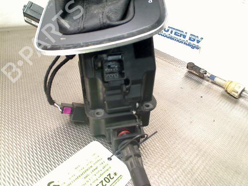 Gear lever VW POLO V (6R1, 6C1) 1.0 TSI | BP26730452M90 